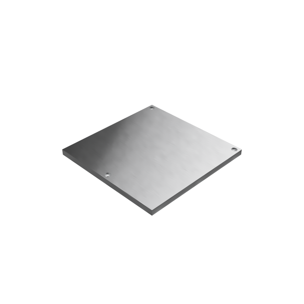 Build Plate Kit for VORON0 v0.1 v0.2