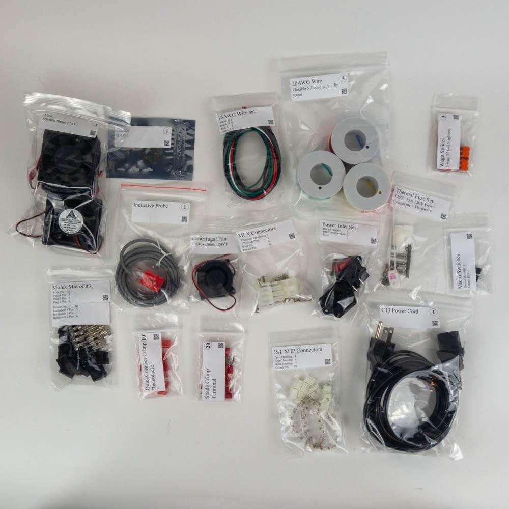 VORON 2.4 r2 Electronics Kit