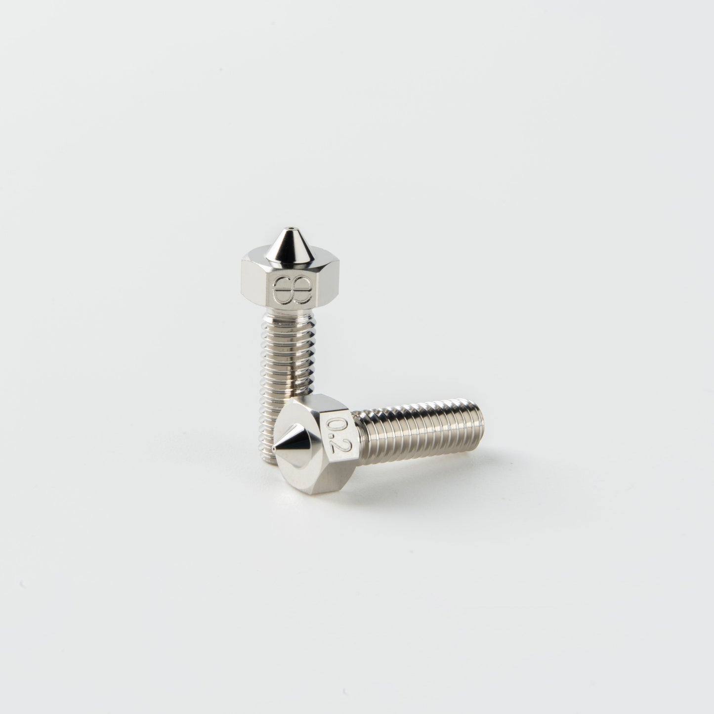 Phaetus/DropEffect XG Plated Copper Nozzle